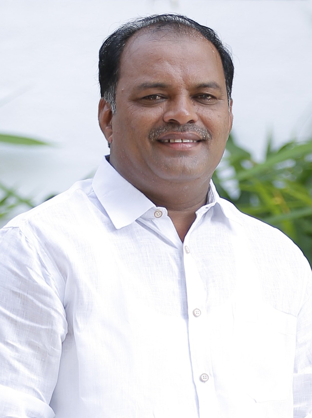 Mr. Dhyaneshwar Bhanudas Murkute